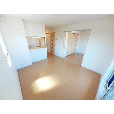 ミーテ　ククル 203【管理NO：1-017445301-02030】 ★家具家電は申し込み後に搬入します★ ★2026年09月下旬入居可能★の物件画像