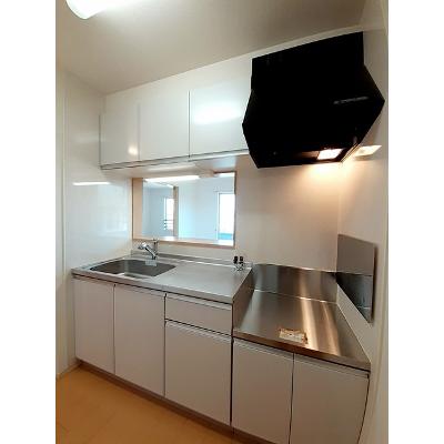 ミーテ　ククル 203【管理NO：1-017445301-02030】 ★家具家電は申し込み後に搬入します★ ★2026年09月下旬入居可能★の物件画像
