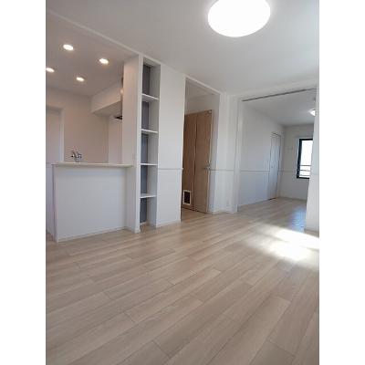 サン・グリーン 202【管理NO：1-028554902-02020】 ★家具家電は申し込み後に搬入します★ ★2026年09月下旬入居可能★の物件画像