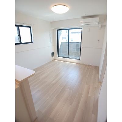 フレッシュリー 201【管理NO：1-028554901-02010】 ★家具家電は申し込み後に搬入します★ ★2026年09月下旬入居可能★の物件画像