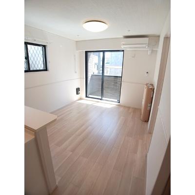 フレッシュリー 101【管理NO：1-028554901-01010】 ★家具家電は申し込み後に搬入します★ ★2026年09月下旬入居可能★の物件画像