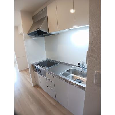 ヒカルサ東加古川 302【管理NO：1-028444101-03020】 ★家具家電は申し込み後に搬入します★の物件画像