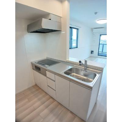 ヒカルサ東加古川 301【管理NO：1-028444101-03010】 ★家具家電は申し込み後に搬入します★の物件画像
