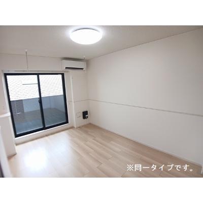 ヴェルデ・フレスコ 203【管理NO：1-028435501-02030】 ★家具家電は申し込み後に搬入します★ ★2026年10月上旬入居可能★の物件画像