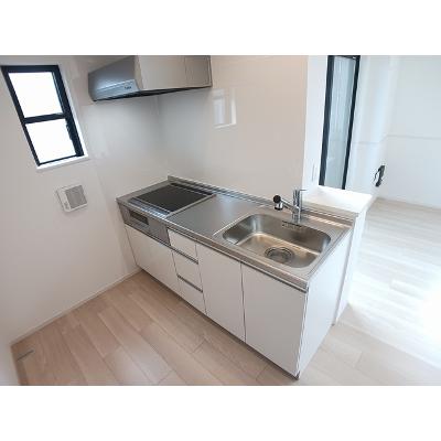 ヴェルデ・フレスコ 203【管理NO：1-028435501-02030】 ★家具家電は申し込み後に搬入します★ ★2026年10月上旬入居可能★の物件画像