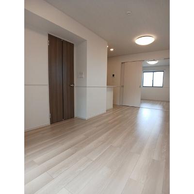 プロスペリテⅤ　Ａ棟 103【管理NO：1-028177201-01030】 ★家具家電は申し込み後に搬入します★の物件画像
