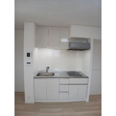 モンレーヴみのり 104【管理NO：1-027326801-01040】 ★家具家電は申し込み後に搬入します★ ★2026年09月中旬入居可能★の物件画像