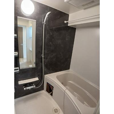 モンレーヴみのり 104【管理NO：1-027326801-01040】 ★家具家電は申し込み後に搬入します★ ★2026年09月中旬入居可能★の物件画像