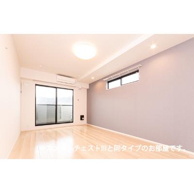 ボニータみのり 303【管理NO：1-027326701-03030】 ★家具家電は申し込み後に搬入します★ ★2026年09月中旬入居可能★の物件画像