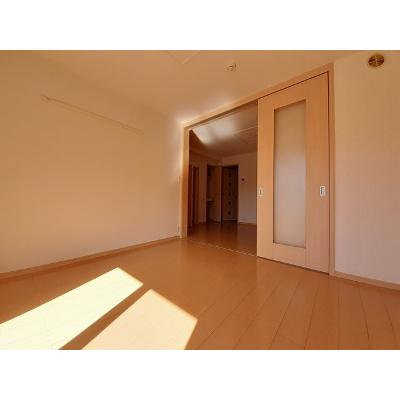 アンジュ 103【管理NO：1-016682901-01030】 ★家具家電は申し込み後に搬入します★ ★2026年10月上旬入居可能★の物件画像