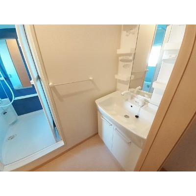 アンジュ 103【管理NO：1-016682901-01030】 ★家具家電は申し込み後に搬入します★ ★2026年10月上旬入居可能★の物件画像