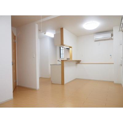 メゾンセレーノ 203【管理NO：1-017189701-02030】 ★家具家電は申し込み後に搬入します★ ★2026年10月中旬入居可能★の物件画像