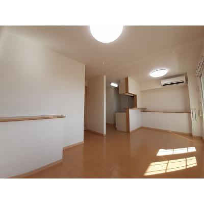 ドミールディオンⅡ 204【管理NO：1-016994801-02040】 ★家具家電は申し込み後に搬入します★ ★2026年10月中旬入居可能★の物件画像