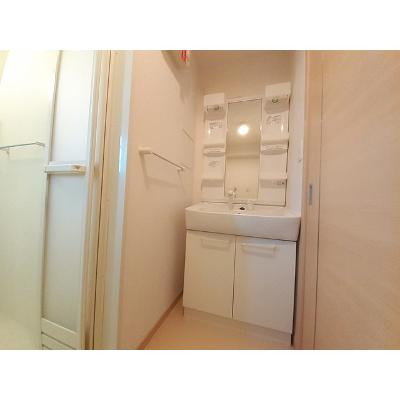 ドミールディオンⅡ 204【管理NO：1-016994801-02040】 ★家具家電は申し込み後に搬入します★ ★2026年10月中旬入居可能★の物件画像