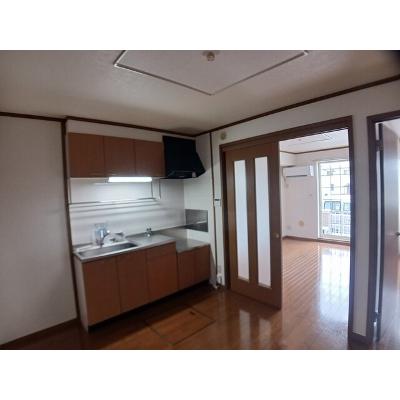 フォンテーヌ　Ｎ－Ⅱ 102【管理NO：1-010870301-01020】 ★家具家電は申し込み後に搬入します★ ★2026年10月上旬入居可能★の物件画像