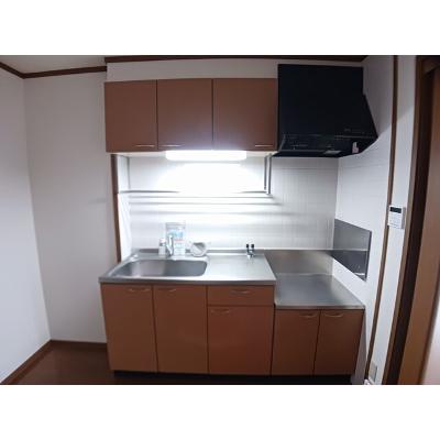 フォンテーヌ　Ｎ－Ⅱ 102【管理NO：1-010870301-01020】 ★家具家電は申し込み後に搬入します★ ★2026年10月上旬入居可能★の物件画像