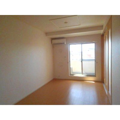 クラール平城 205【管理NO：1-017548801-02040】 ★家具家電は申し込み後に搬入します★ ★2026年10月中旬入居可能★の物件画像