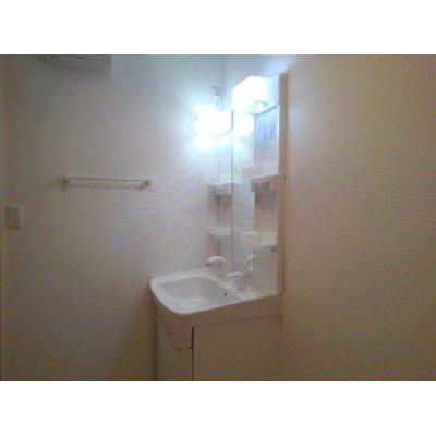 クラール平城 205【管理NO：1-017548801-02040】 ★家具家電は申し込み後に搬入します★ ★2026年10月中旬入居可能★の物件画像