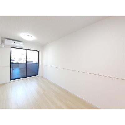 クレメント中今里 102【管理NO：1-026962601-01020】 ★家具家電は申し込み後に搬入します★ ★2026年10月中旬入居可能★の物件画像