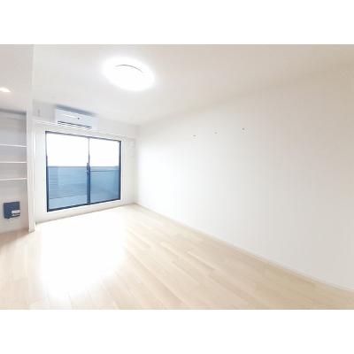 メゾン　リアリⅡ 305【管理NO：1-027337401-03040】 ★家具家電は申し込み後に搬入します★ ★2026年10月上旬入居可能★の物件画像