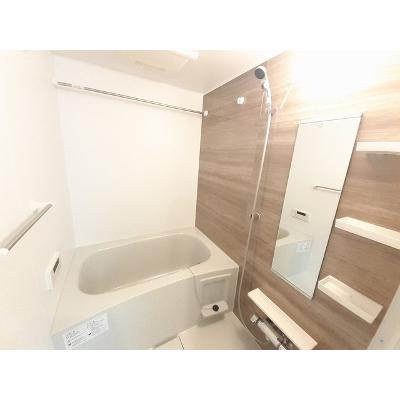 メゾン　リアリⅡ 305【管理NO：1-027337401-03040】 ★家具家電は申し込み後に搬入します★ ★2026年10月上旬入居可能★の物件画像