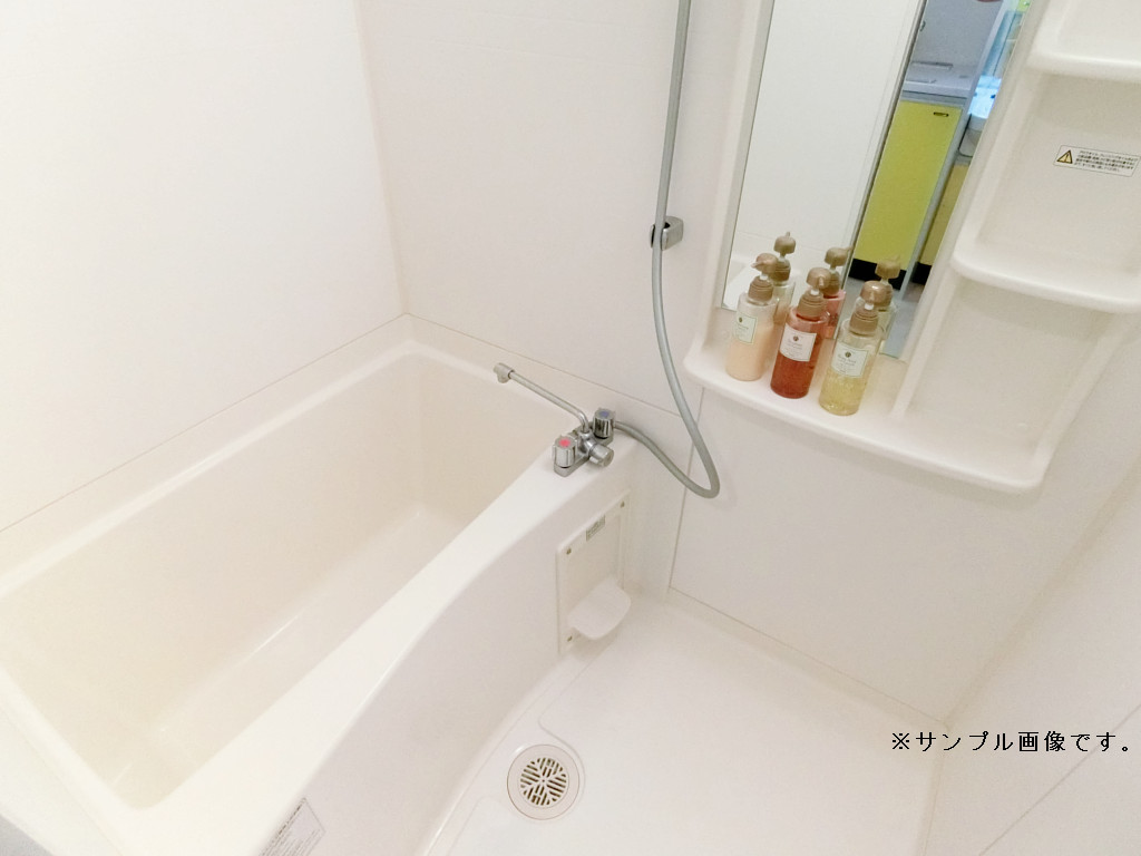 マンスリーリブマックス京都駅セントラルシティ★【設備充実】≪エクセレントシリーズ≫の物件画像