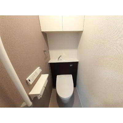 シャルモン深野　Ｗｅｓｔ 203【管理NO：1-027213202-02030】 ★家具家電は申し込み後に搬入します★ ★2026年10月中旬入居可能★の物件画像