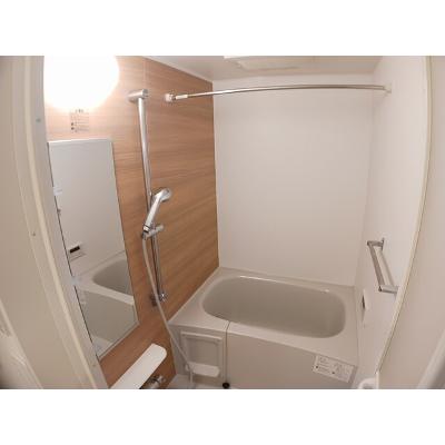 ラルエット 107【管理NO：1-022752601-01060】 ★家具家電は申し込み後に搬入します★ ★2026年10月上旬入居可能★の物件画像