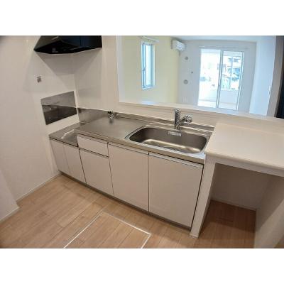 ライフⅡ 103【管理NO：1-022010201-01030】 ★家具家電は申し込み後に搬入します★ ★2026年10月下旬入居可能★の物件画像
