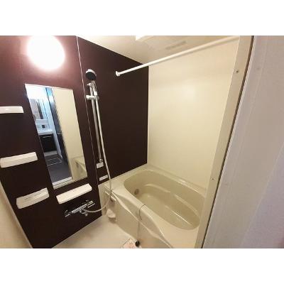 グラン・カーズ 105【管理NO：1-020609201-01040】 ★家具家電は申し込み後に搬入します★ ★2026年10月中旬入居可能★の物件画像