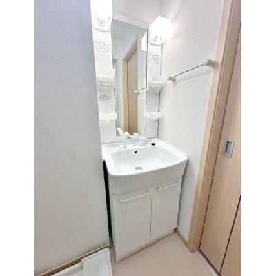 アバンツァ－トⅡ 105【管理NO：1-016762501-01040】 ★家具家電は申し込み後に搬入します★ ★2026年10月中旬入居可能★の物件画像