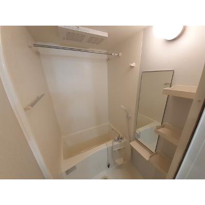 エスポワール西川 301【管理NO：1-012270201-03010】 ★家具家電は申し込み後に搬入します★ ★2026年10月上旬入居可能★の物件画像