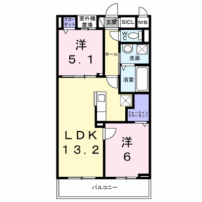 Ｍ．ｂｏｎｉｔｏ 302【管理NO：1-027863201-03020】 ★家具家電は申し込み後に搬入します★ ★2026年10月中旬入居可能★の物件画像