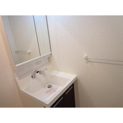 カームリー　トスィーム 203【管理NO：1-020519001-02030】 ★家具家電は申し込み後に搬入します★ ★2026年10月中旬入居可能★の物件画像