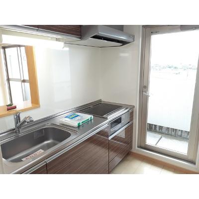 Ｆｉｏｒｅ　水無瀬 406【管理NO：1-017854701-04050】 ★家具家電は申し込み後に搬入します★ ★2026年10月下旬入居可能★の物件画像