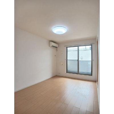 グラウクス 202【管理NO：1-020612701-02020】 ★家具家電は申し込み後に搬入します★ ★2026年09月中旬入居可能★の物件画像