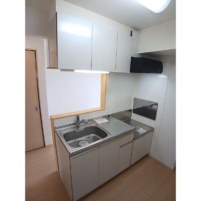 グラウクス 202【管理NO：1-020612701-02020】 ★家具家電は申し込み後に搬入します★ ★2026年09月中旬入居可能★の物件画像