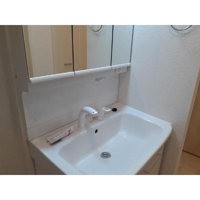 ラフレーゼ 106【管理NO：1-025609401-01050】 ★家具家電は申し込み後に搬入します★ ★2026年09月中旬入居可能★の物件画像