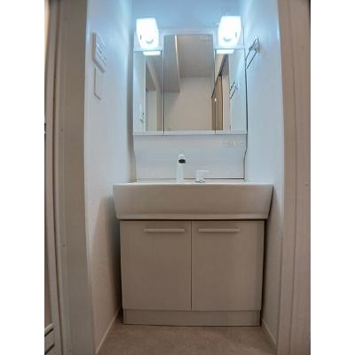 グランツ２６ 302【管理NO：1-028121401-03020】 ★家具家電は申し込み後に搬入します★の物件画像