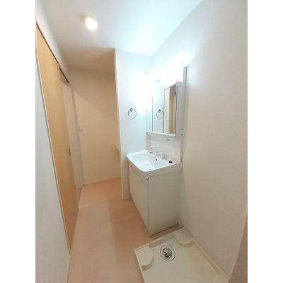 ハーベストコートＢ 105【管理NO：1-023172802-01040】 ★家具家電は申し込み後に搬入します★ ★2026年10月中旬入居可能★の物件画像