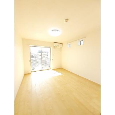 サンプラザ忠岡 207【管理NO：1-017617801-02060】 ★家具家電は申し込み後に搬入します★の物件画像