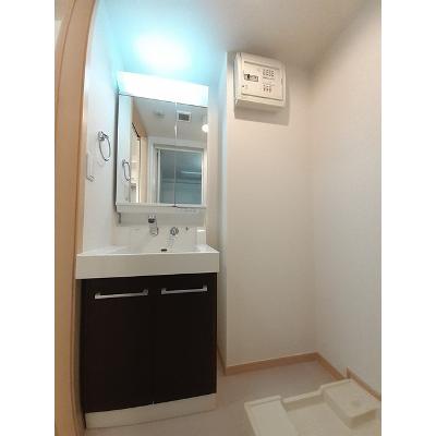 サンプラザ忠岡 207【管理NO：1-017617801-02060】 ★家具家電は申し込み後に搬入します★の物件画像