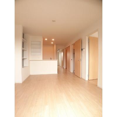 ミレ　グランデ　Ⅳ 205【管理NO：1-023681604-02040】 ★家具家電は申し込み後に搬入します★ ★2026年10月上旬入居可能★の物件画像