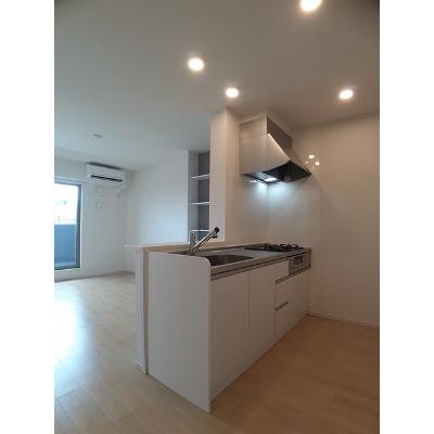 ミレ　グランデ　Ⅳ 205【管理NO：1-023681604-02040】 ★家具家電は申し込み後に搬入します★ ★2026年10月上旬入居可能★の物件画像