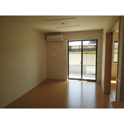 ヴィッセン隅田　Ⅱ 101【管理NO：1-020649602-01010】 ★家具家電は申し込み後に搬入します★ ★2026年10月上旬入居可能★の物件画像