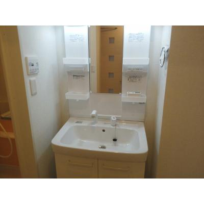 ヴィッセン隅田　Ⅱ 101【管理NO：1-020649602-01010】 ★家具家電は申し込み後に搬入します★ ★2026年10月上旬入居可能★の物件画像