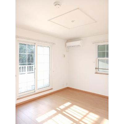 ハッピネスハウス　Ｂ 203【管理NO：1-014234802-02030】 ★家具家電は申し込み後に搬入します★ ★2026年10月中旬入居可能★の物件画像
