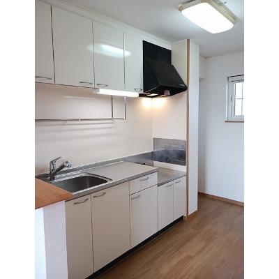 ハッピネスハウス　Ｂ 201【管理NO：1-014234802-02010】 ★家具家電は申し込み後に搬入します★ ★2026年10月中旬入居可能★の物件画像