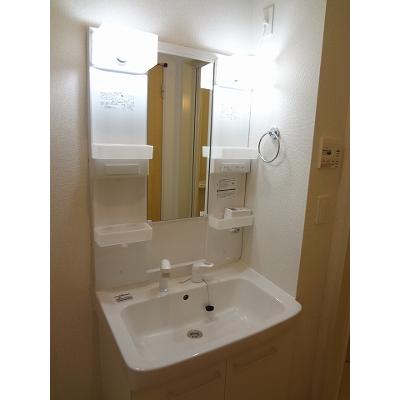 ミニヨン　アンジュ 105【管理NO：1-022801701-01040】 ★家具家電は申し込み後に搬入します★ ★2026年11月中旬入居可能★の物件画像