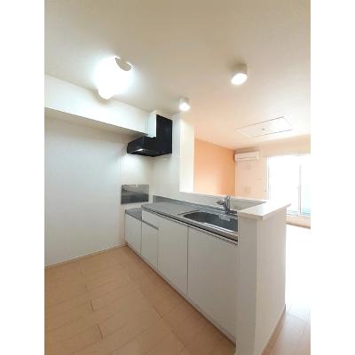 サンセール・ポワ・メゾンⅣ 202【管理NO：1-019088501-02020】 ★家具家電は申し込み後に搬入します★ ★2026年09月中旬入居可能★の物件画像